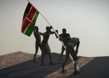 Official public holidays in Kenya