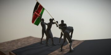 Official public holidays in Kenya