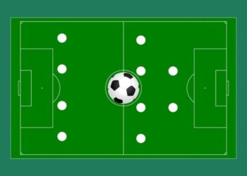 Roles of a football club manager/coach