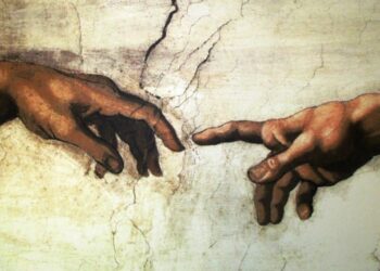 Benefits of using murals in interior design