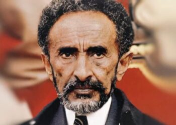Best quotes from Haile Selassie