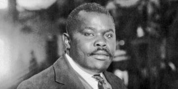 Best quotes from Marcus Garvey