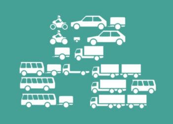Driving licence categories in Kenya