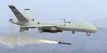 Foreign interventions by the United States