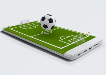 How digital technology has impacted the sports betting industry