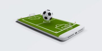 How digital technology has impacted the sports betting industry