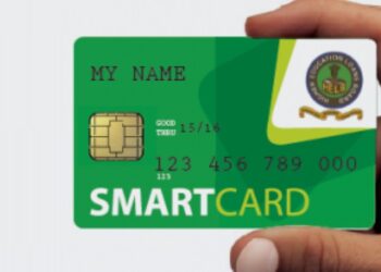 How to apply for HELB Smart Card