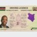 How to apply for a Smart Driving Licence in Kenya