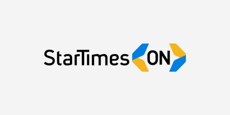 How to link your decoder to StarTimes ON app