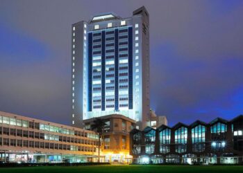 Public and private universities in Kenya