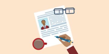 Things you should remove from your CV