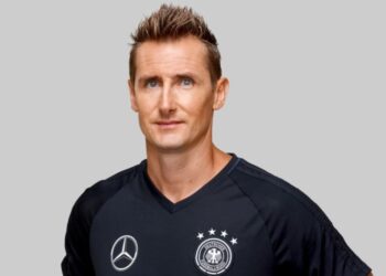 Top 20 FIFA World Cup goalscorers of all time