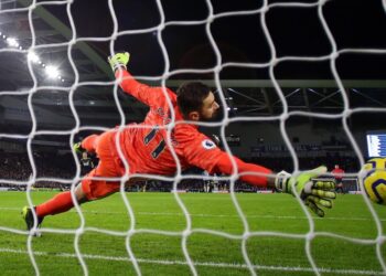 Top 20 fastest goals in football history