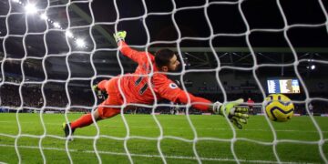 Top 20 fastest goals in football history