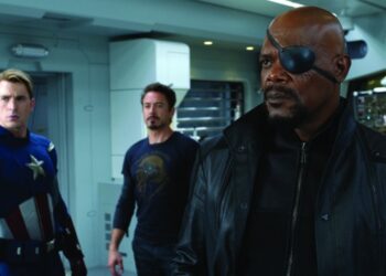 Top 20 highest grossing movie stars of all time