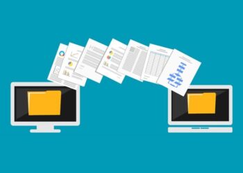 Top services you can use to transfer files