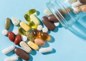 What you need to know when buying supplements