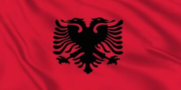 Albanian passport Visa Free countries
