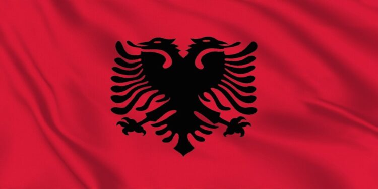 Albanian passport Visa Free countries