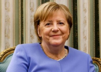 Angela Merkel Net Worth