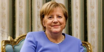 Angela Merkel Net Worth