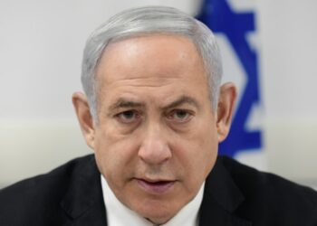 Benjamin Netanyahu Net Worth