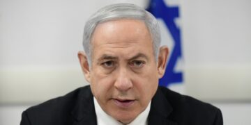 Benjamin Netanyahu Net Worth
