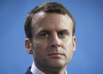 Emmanuel Macron Net Worth