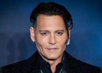 Johnny Depp Net Worth