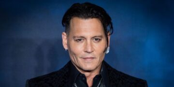 Johnny Depp Net Worth
