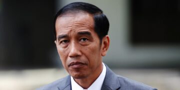 Joko Widodo Net Worth