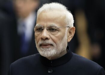 Narendra Modi Net Worth