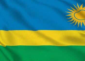 Rwandan passport Visa Free countries
