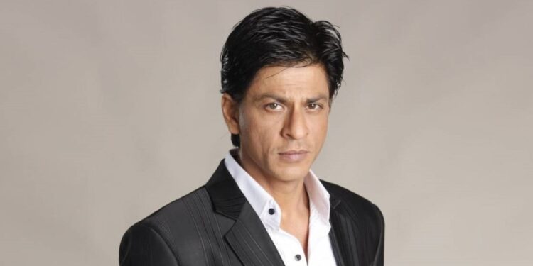 Shah Rukh Khan Net Worth