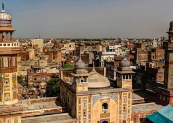 Top 20 cheapest countries in the world to live in