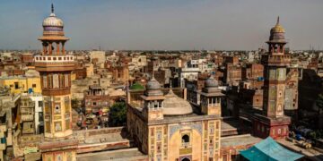 Top 20 cheapest countries in the world to live in