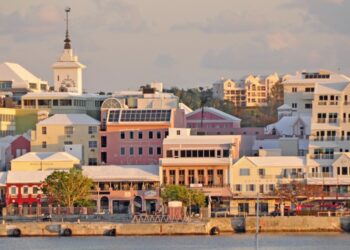 Top 20 most expensive countries in the world to live in