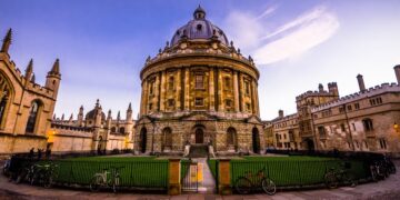 Top 20 oldest universities in the world