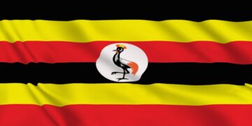 Ugandan passport Visa Free countries