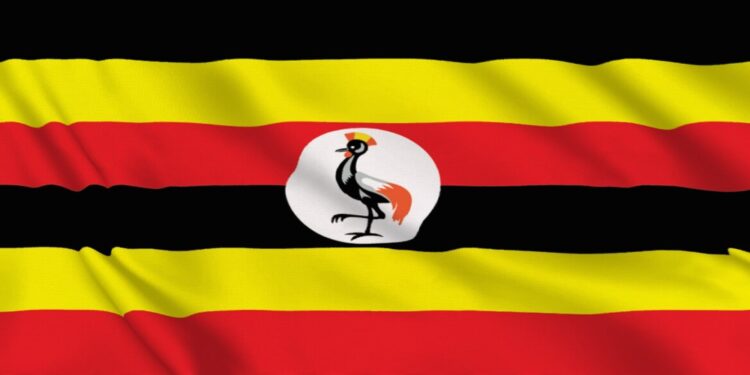 Ugandska putovnica Zemlje bez viza