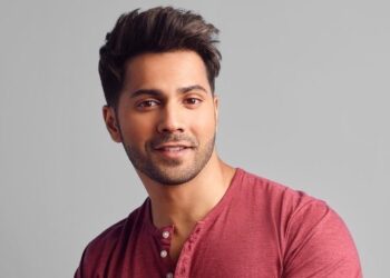 Varun Dhawan Net Worth