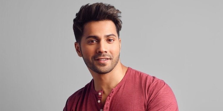 Varun Dhawan Net Worth