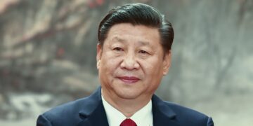 Xi Jinping Net Worth