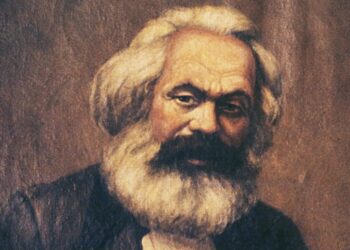 Best quotes from Karl Marx