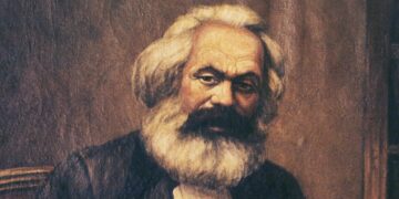 Best quotes from Karl Marx