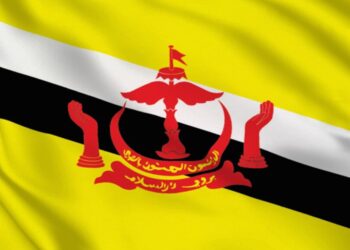 Bruneian passport Visa Free countries