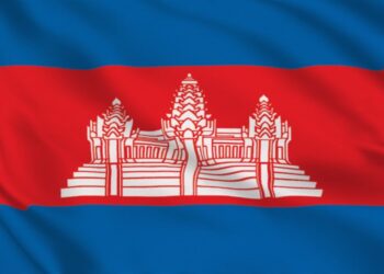 Cambodian passport Visa Free countries