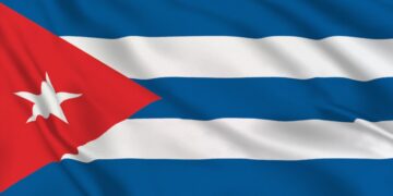 Cuban passport Visa Free countries