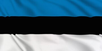Estonian passport Visa Free countries
