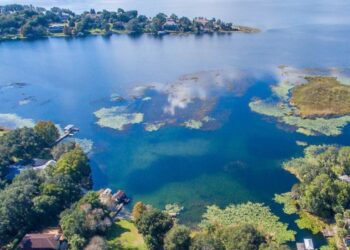 How to enjoy summer in Windermere, Florida